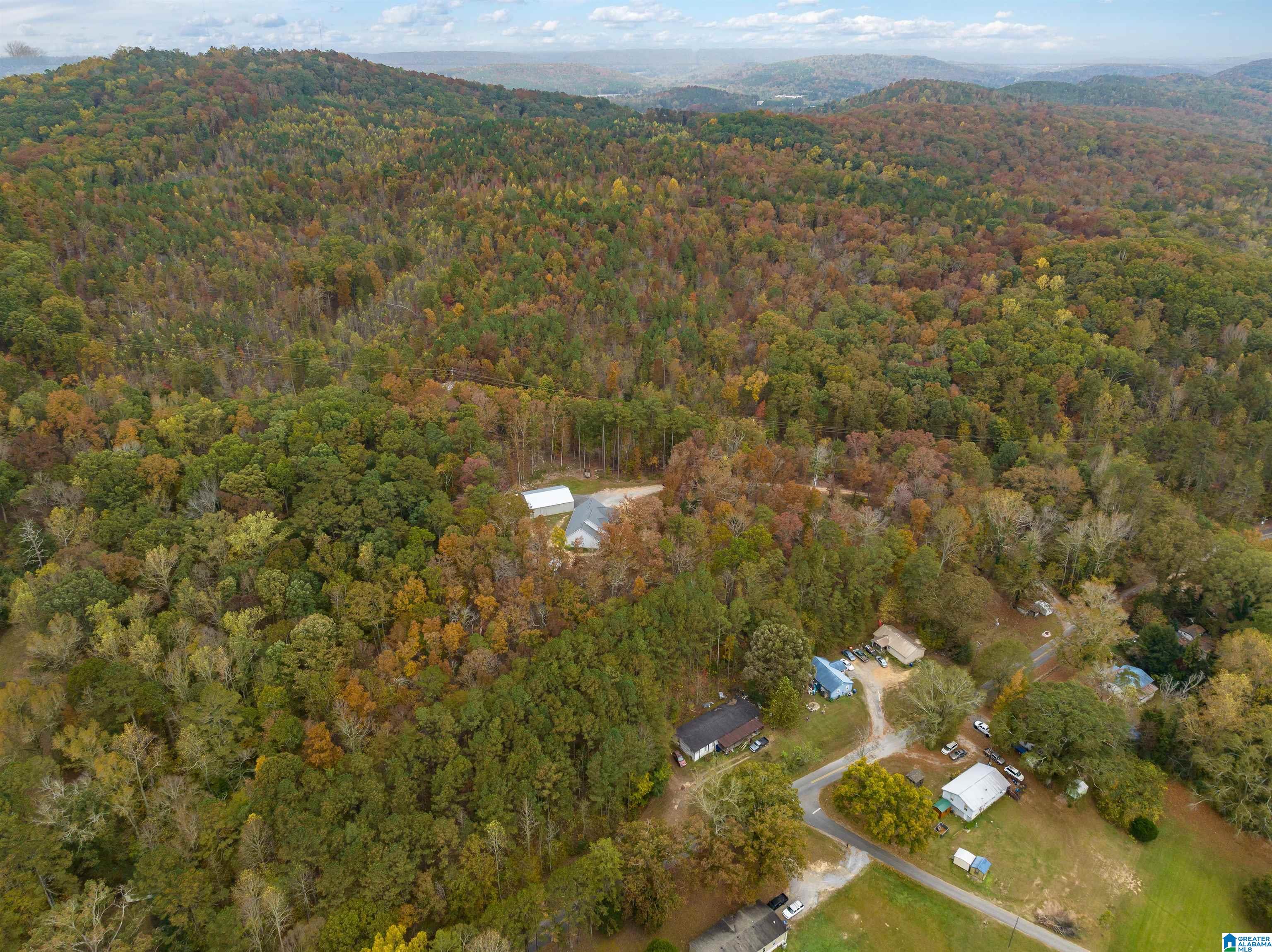 965 Patton Road Oneonta, AL 35121 - Photo 36 of 40 Gallery Image 36