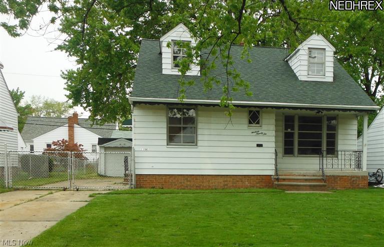 1396 East Miner Road Cleveland, OH 44124 - Photo 2 of 14 Gallery Image 2