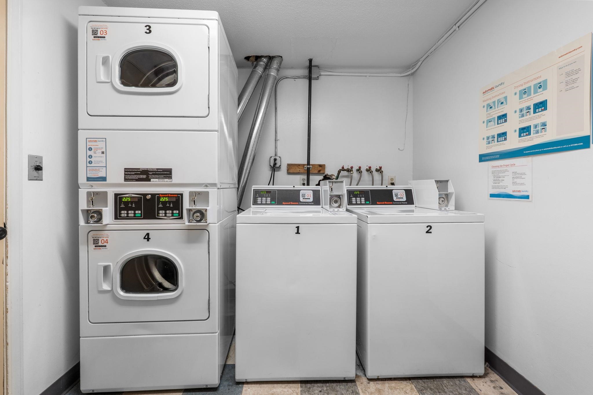 12 English Village Road, Unit 201 Manchester, NH 03102 - Photo 28 of 29