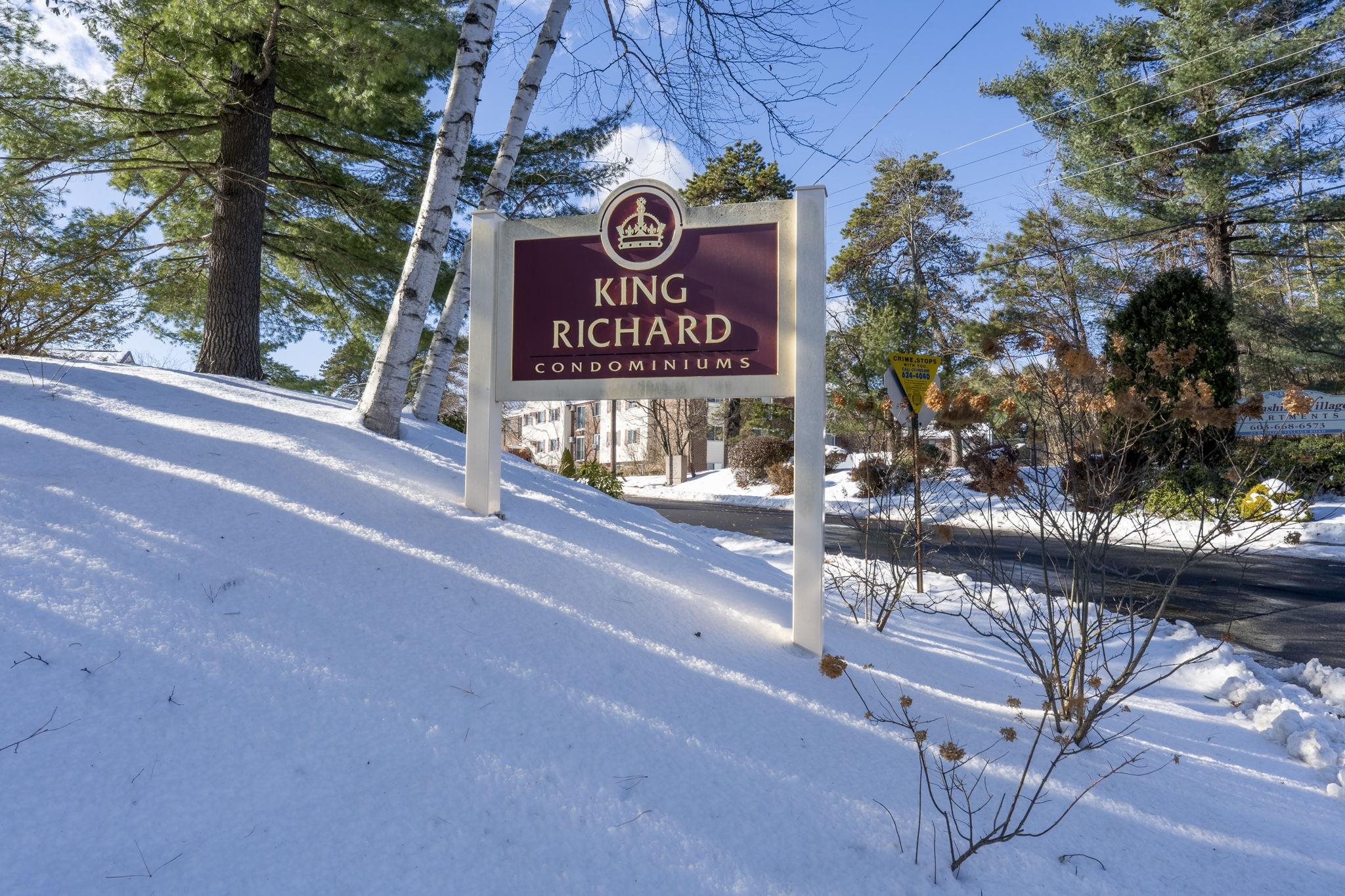 12 English Village Road, Unit 201 Manchester, NH 03102 - Photo 4 of 29