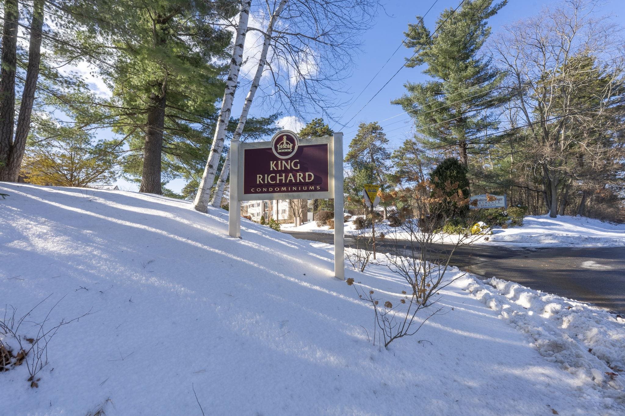 12 English Village Road, Unit 201 Manchester, NH 03102 - Photo 7 of 29