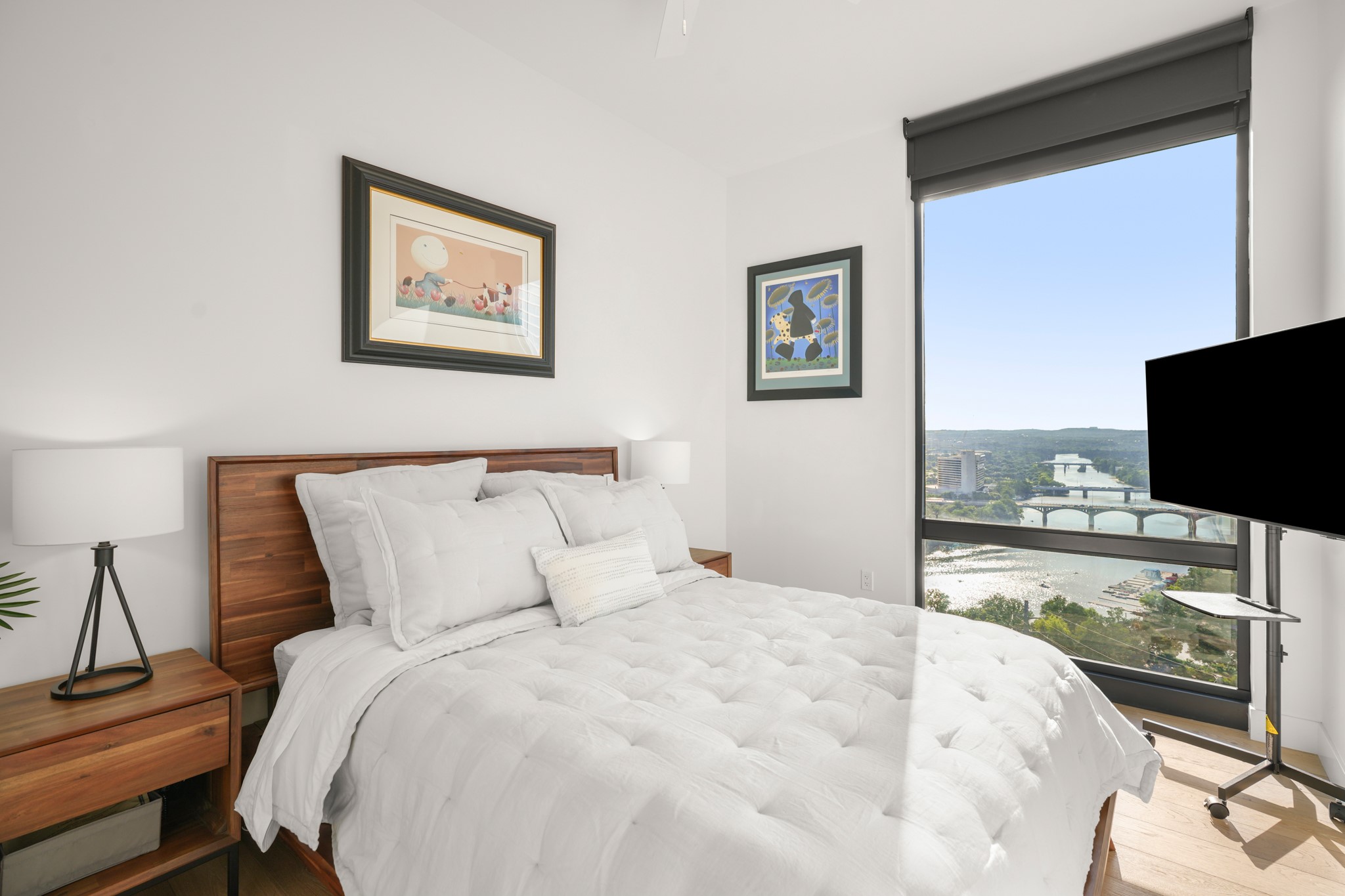 70 Rainey Street, Unit 1908 Austin, TX 78701 - Photo 25 of 37