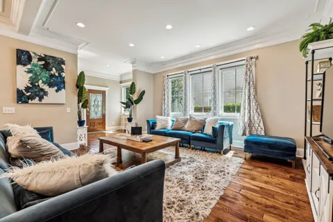 $1,239,000 | 1823 3rd Avenue North, Nashville, TN 37208