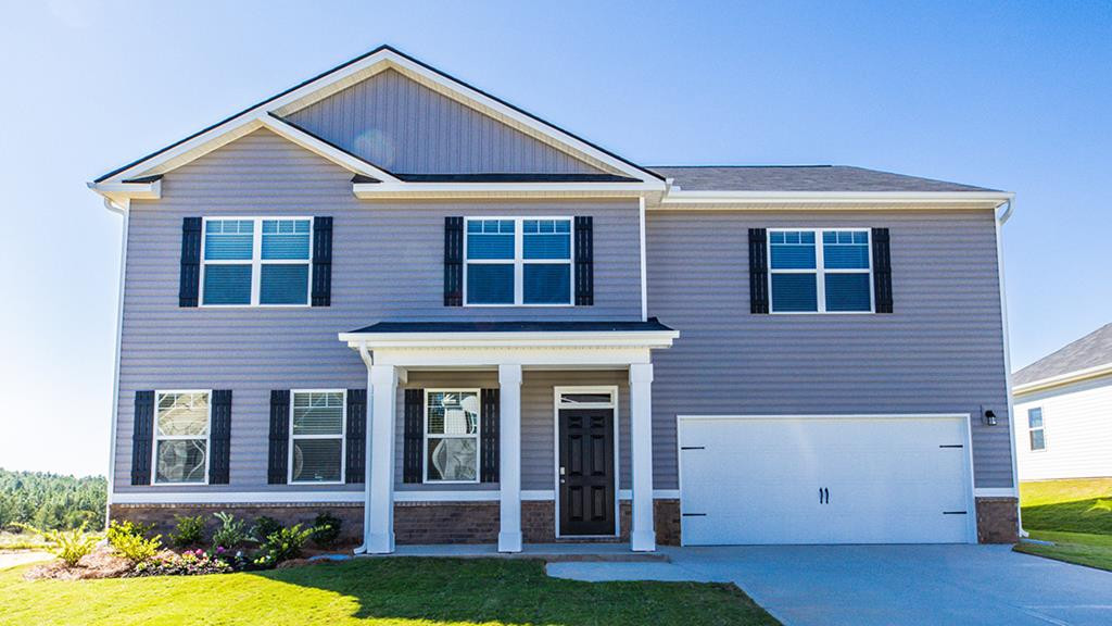6209 Vermilion Loop Road Graniteville, SC 29829 - Photo 1 of 39