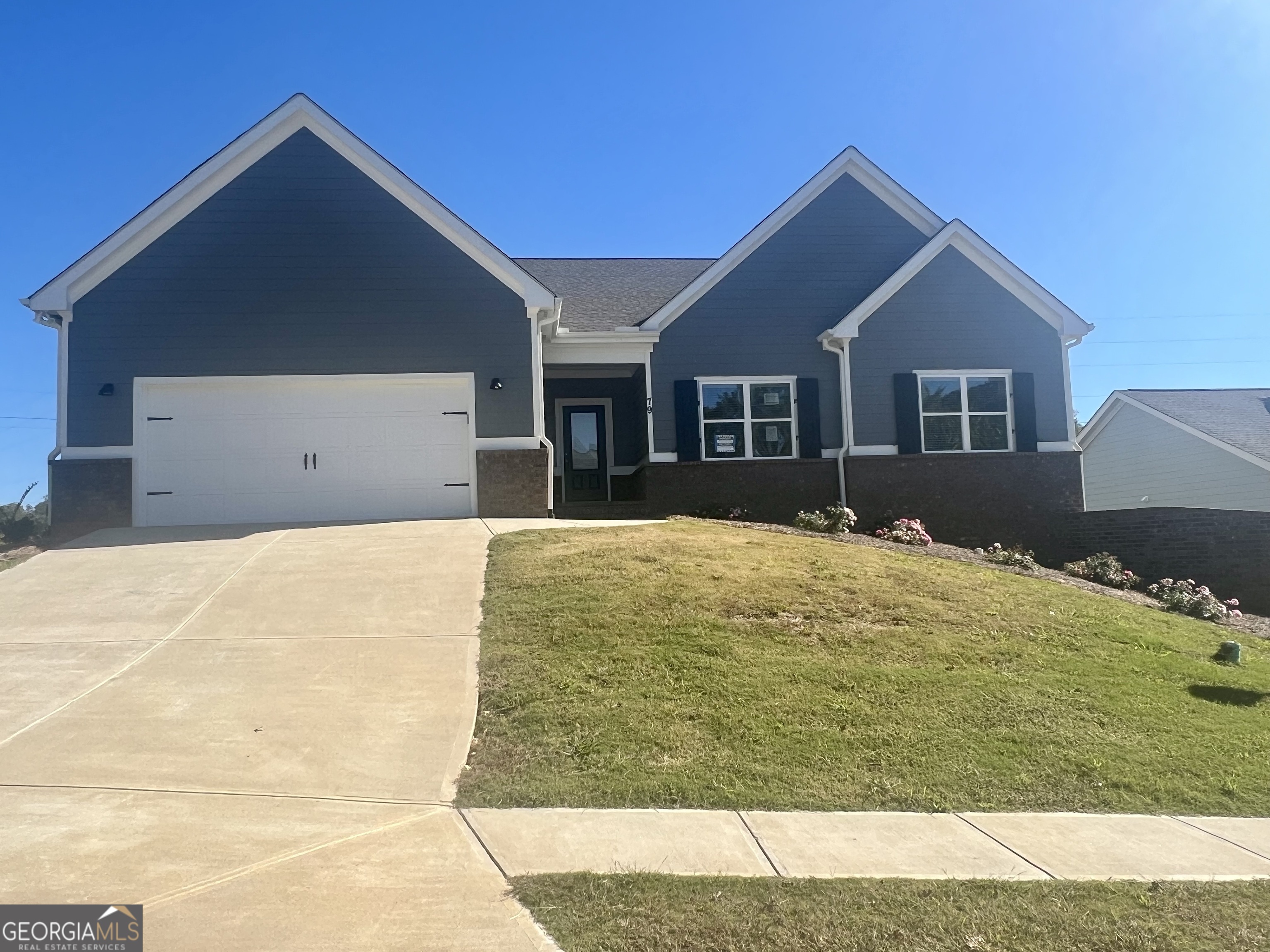 79 Lyles Corner Statham, GA 30666 - Photo 1 of 22