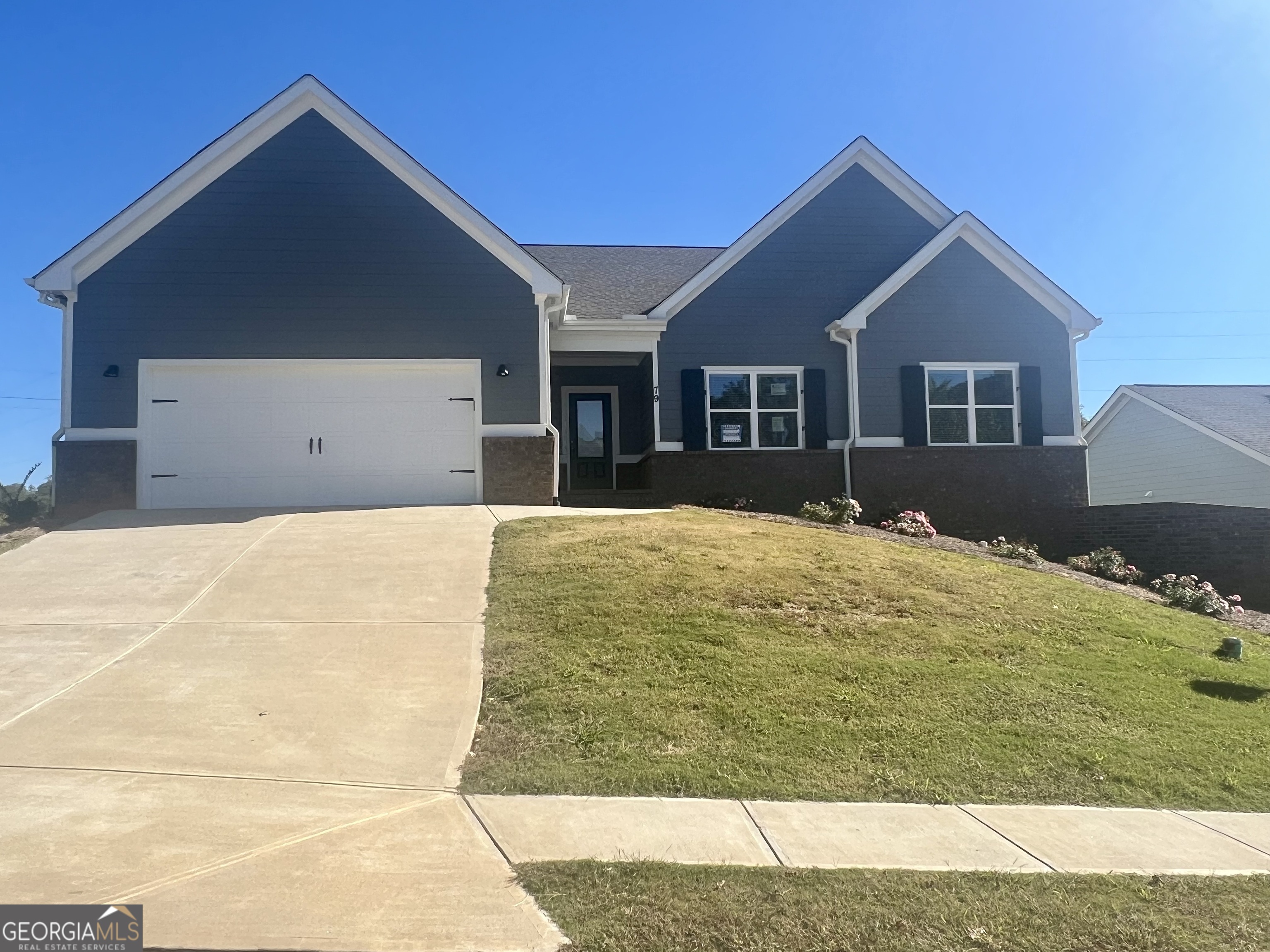 79 Lyles Corner Statham, GA 30666 - Photo 2 of 22