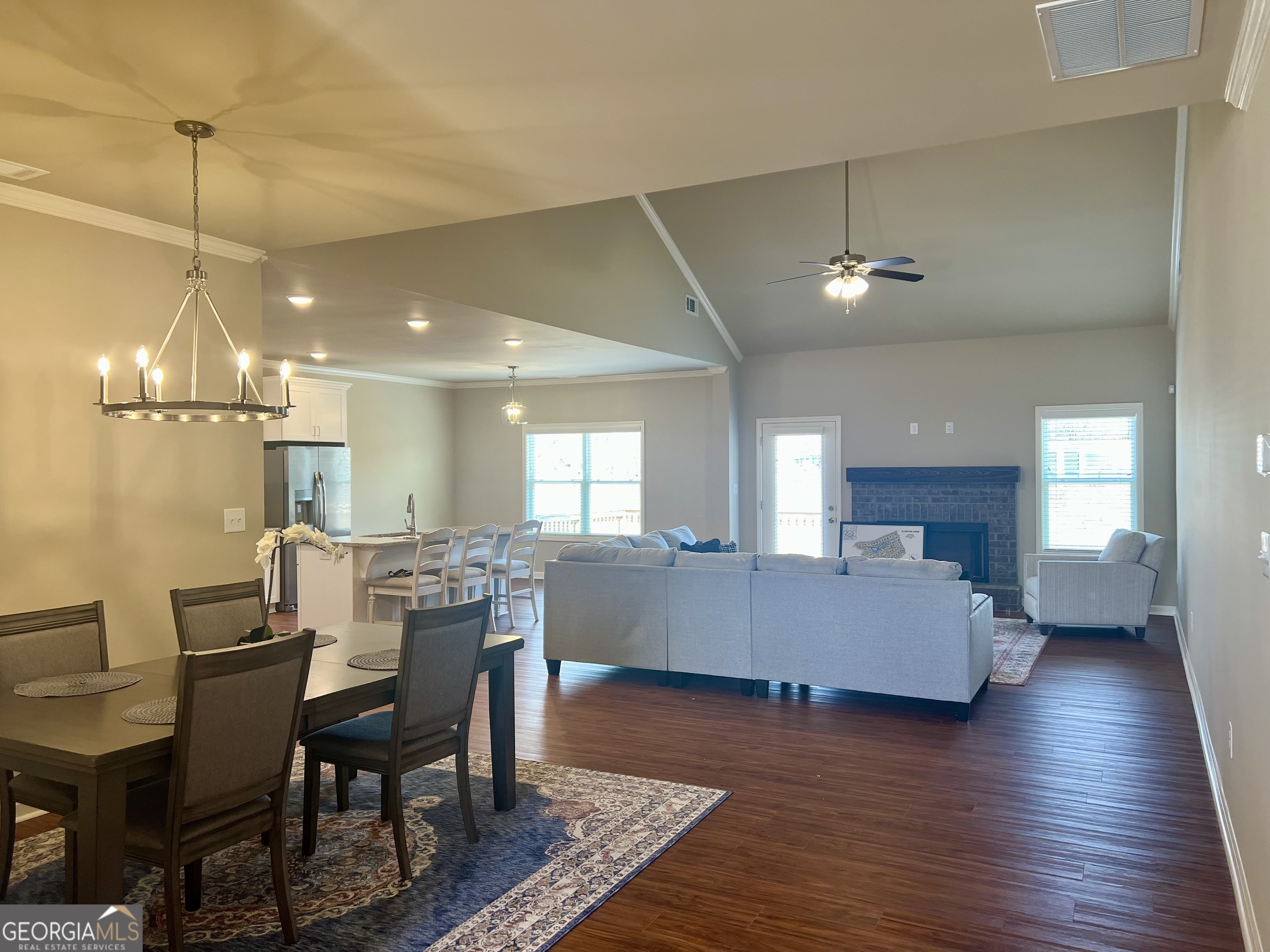 79 Lyles Corner Statham, GA 30666 - Photo 3 of 22