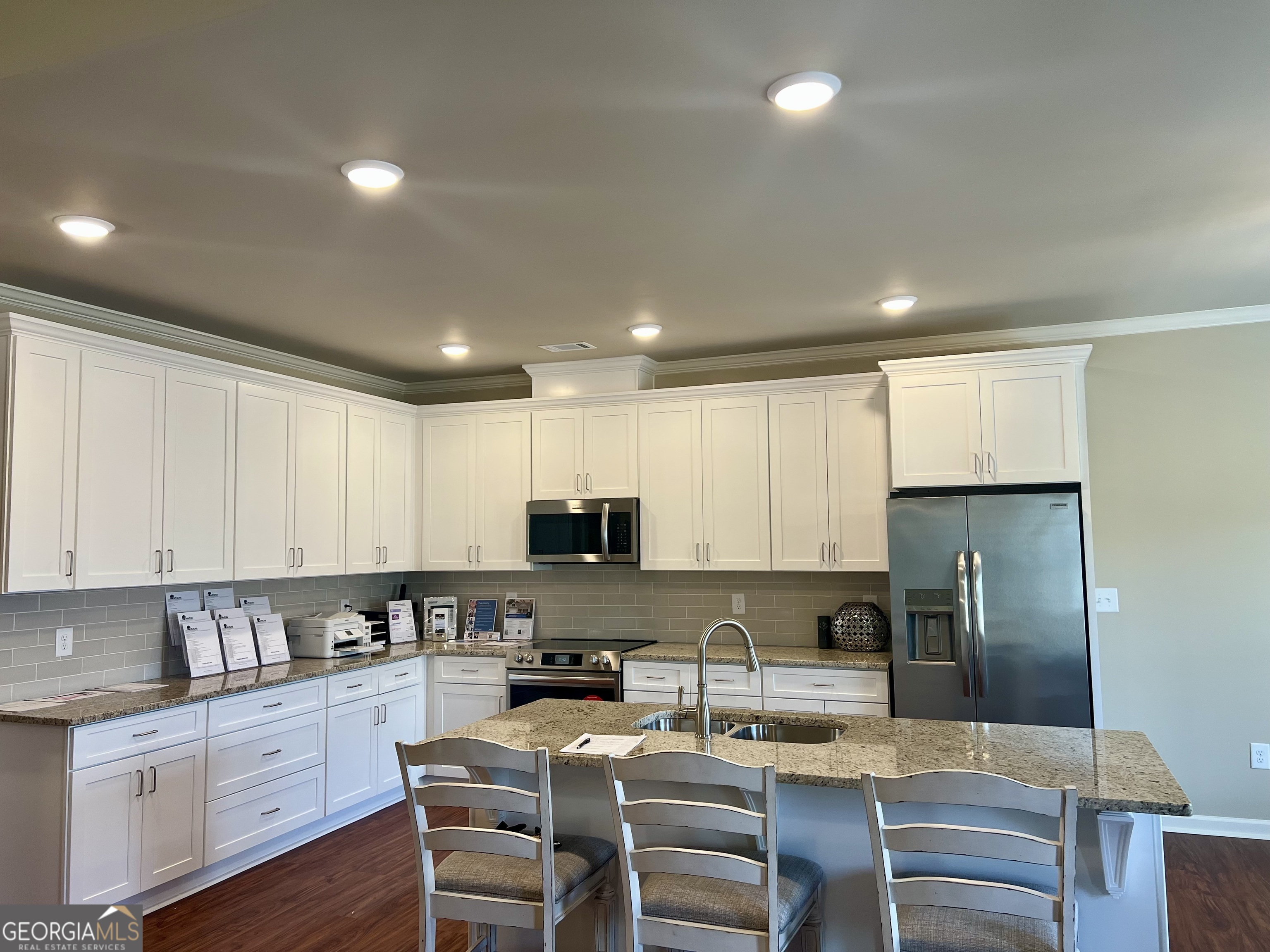 79 Lyles Corner Statham, GA 30666 - Photo 4 of 22