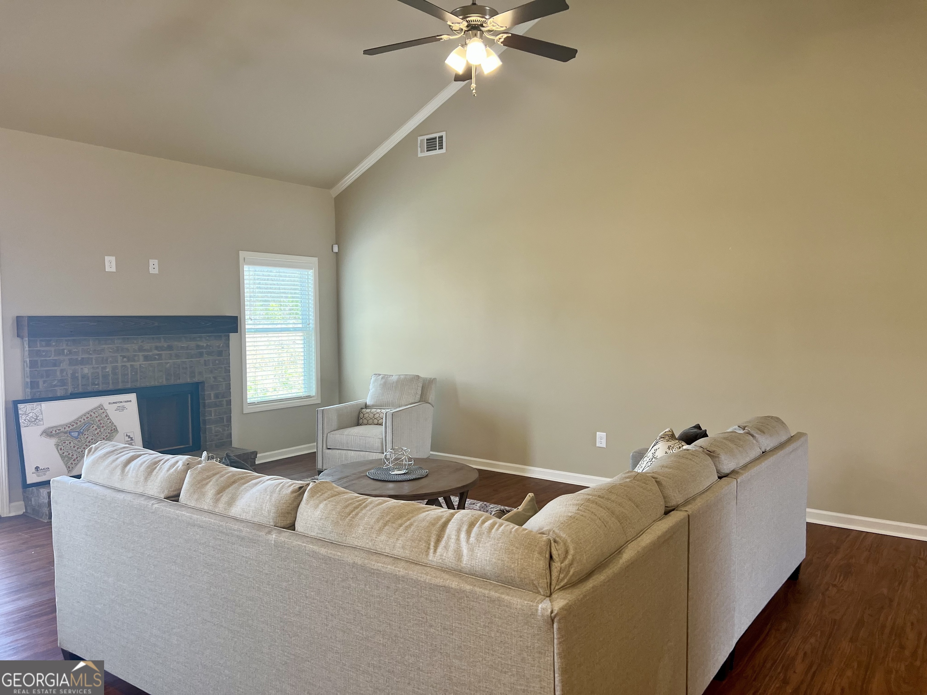 79 Lyles Corner Statham, GA 30666 - Photo 6 of 22