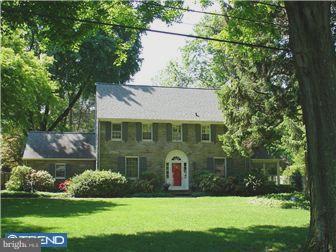 627 Manor Road Penn Valley, PA 19072 - Photo 1 of 12 Exterior Front