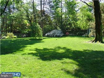 627 Manor Road Penn Valley, PA 19072 - Photo 12 of 12 Exterior Back