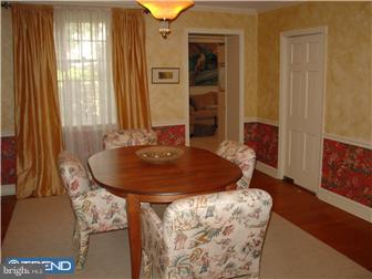 627 Manor Road Penn Valley, PA 19072 - Photo 3 of 12 Dining Room