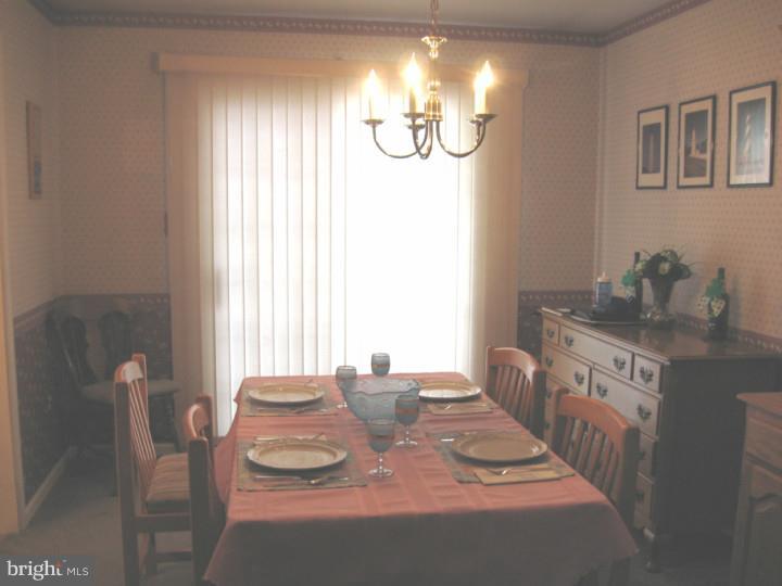 216 Parry Road Warminster, PA 18974 - Photo 4 of 15 Dining Room