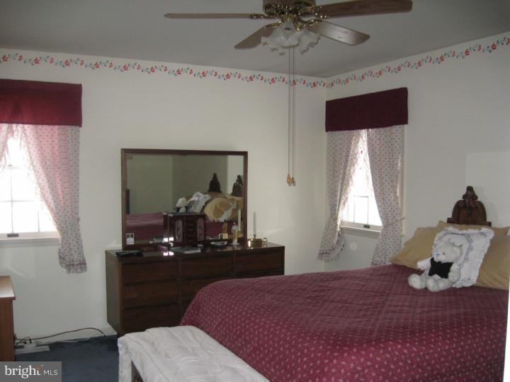 216 Parry Road Warminster, PA 18974 - Photo 9 of 15 Master Bedroom