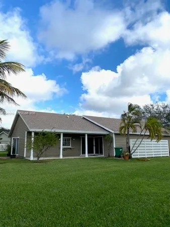 $3,400 | 14962 Southwest 143rd Court, Unit 14962, Miami, FL 33186