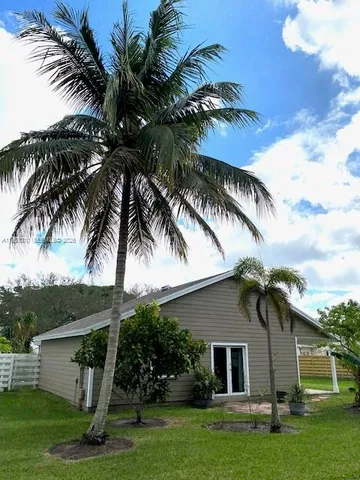 $3,600 | 14962 Southwest 143rd Court, Unit 14962, Miami, FL 33186