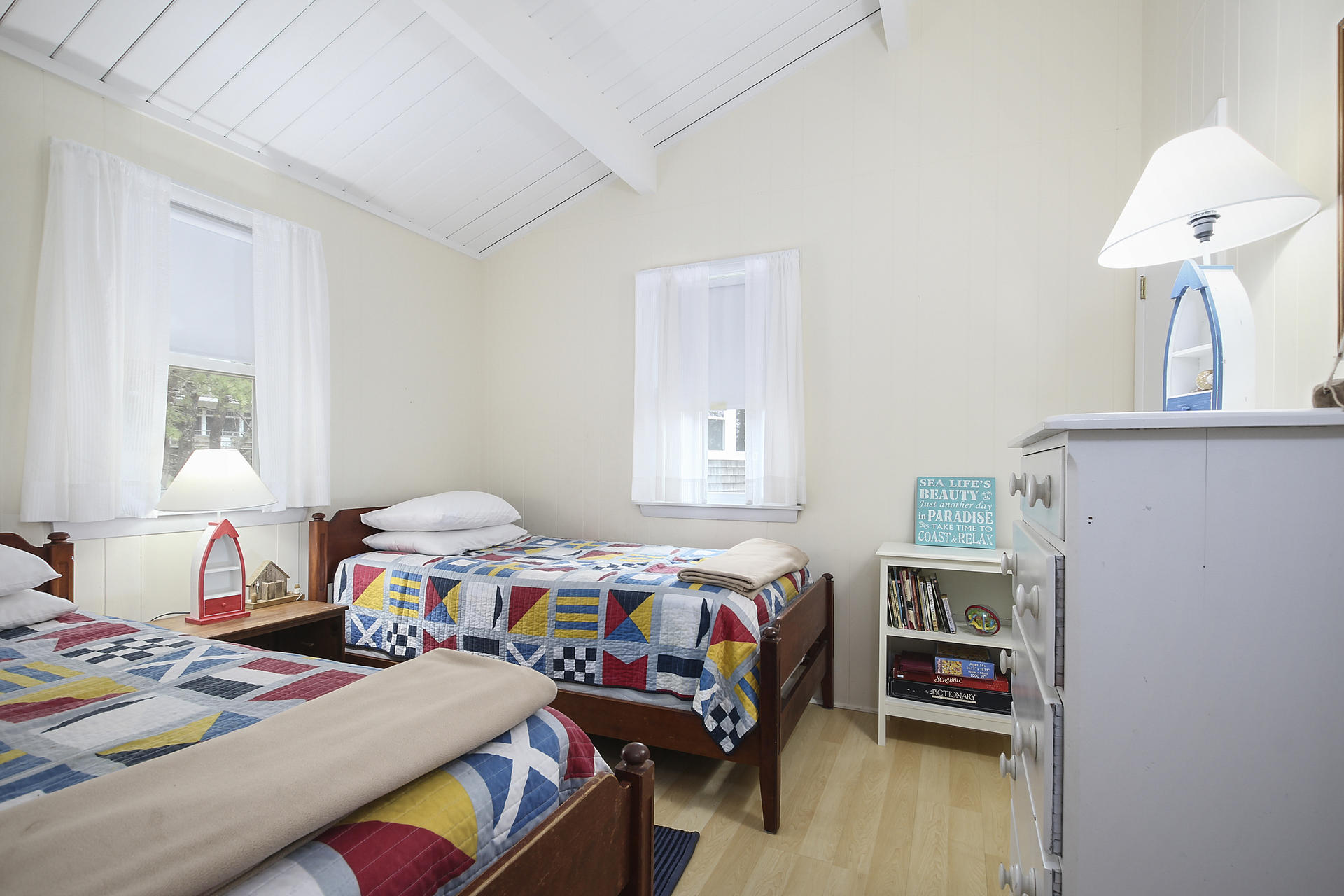 100 Hiawatha Road, Unit 6 (F) Wellfleet, MA 02667 - Photo 12 of 36 010-photo--7059265