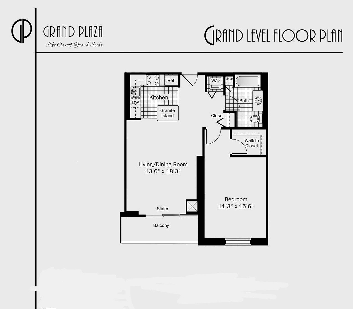 545 North Dearborn Street, Unit 1809 Chicago, IL 60654 - Photo 16 of 31