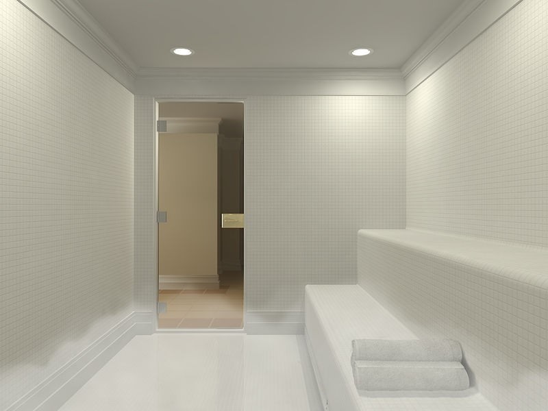 545 North Dearborn Street, Unit 1809 Chicago, IL 60654 - Photo 26 of 31 a bathroom with a bathtub and toilet