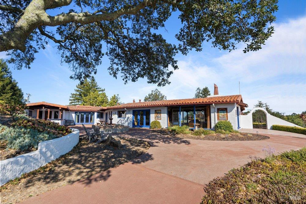 205 Bret Harte Road San Rafael, CA 94901 - Photo 17 of 37 Gallery Image 17