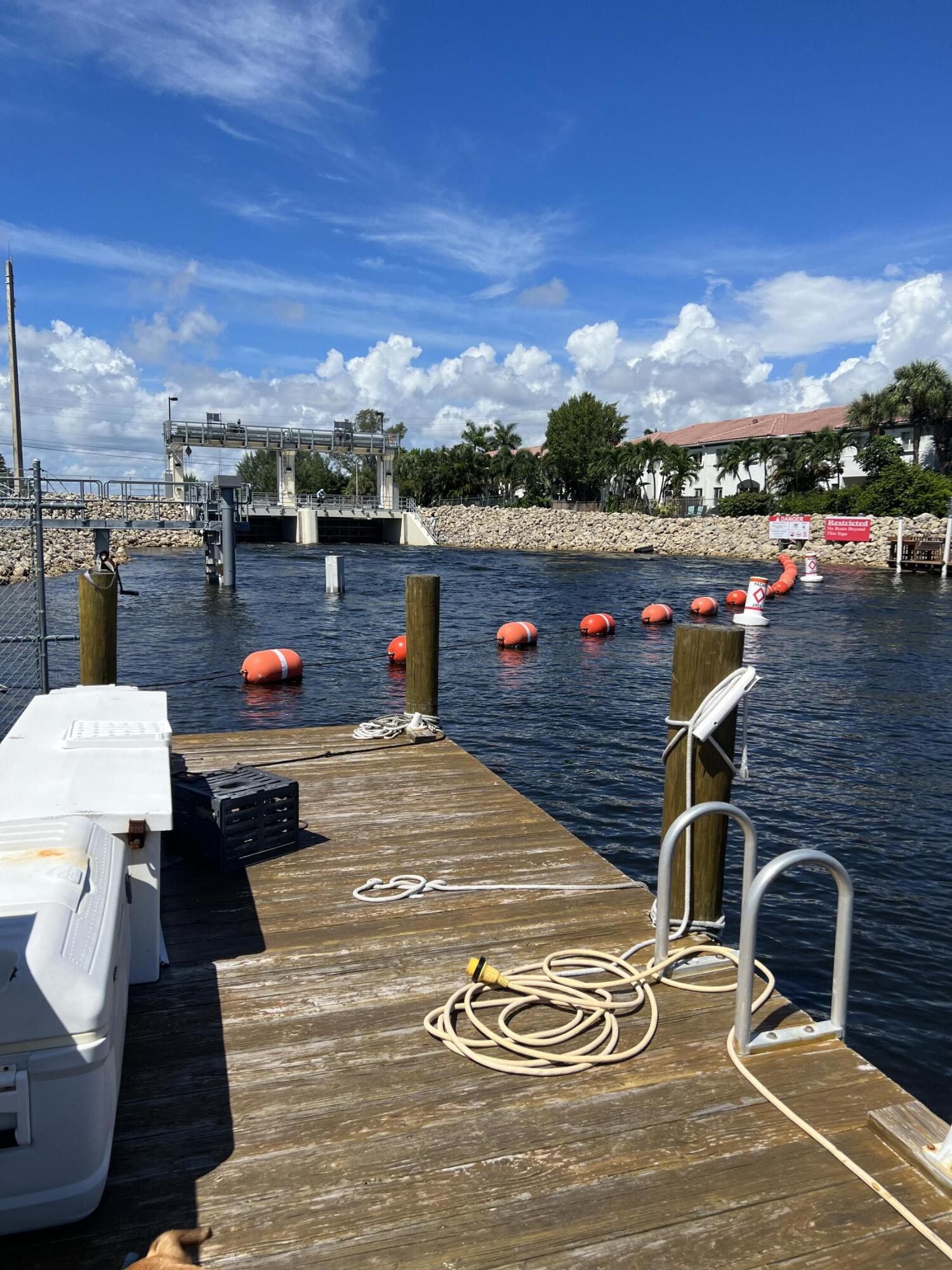 630 N Road Boynton Beach, FL 33435 - Photo 25 of 33 Fishing on the Snook spillway!