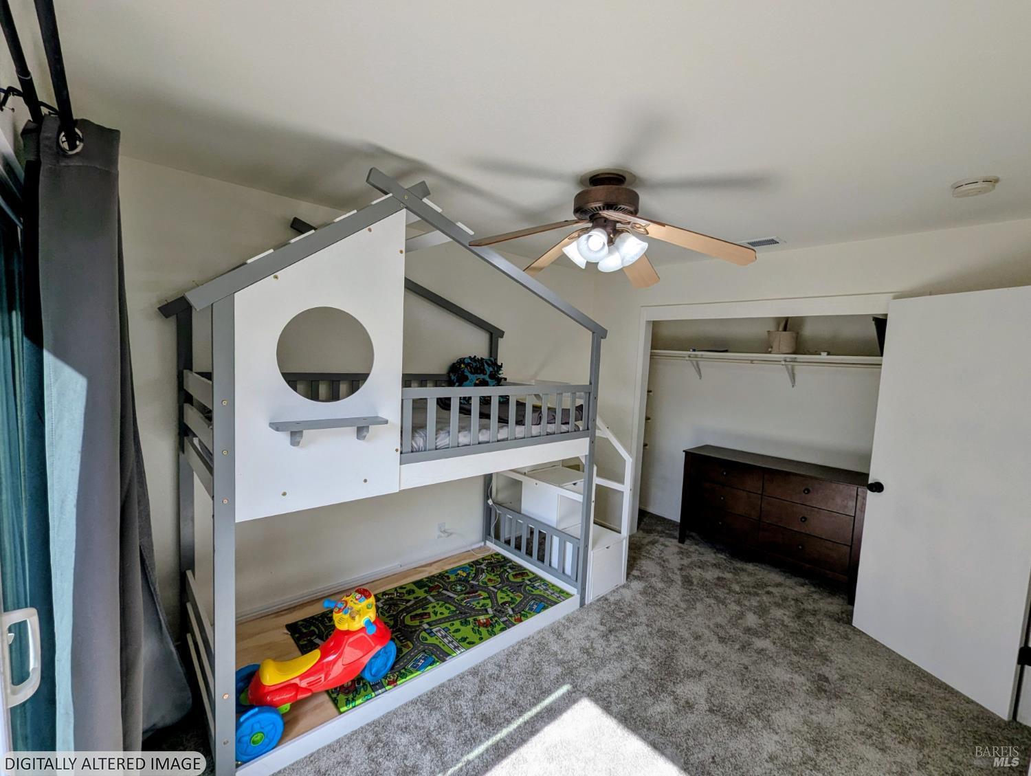 112 East Agua Caliente Road Sonoma, CA 95476 - Photo 11 of 20 a view of living room with washer and dryer