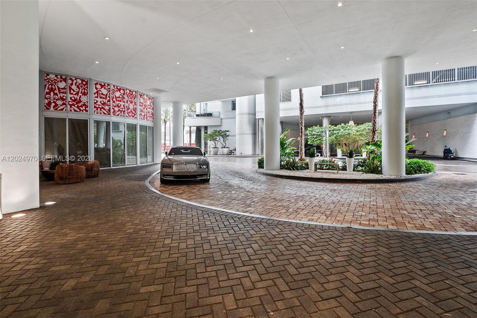 90 Southwest 3rd Street, Unit 3810 Miami, FL 33130 - Photo 2 of 45