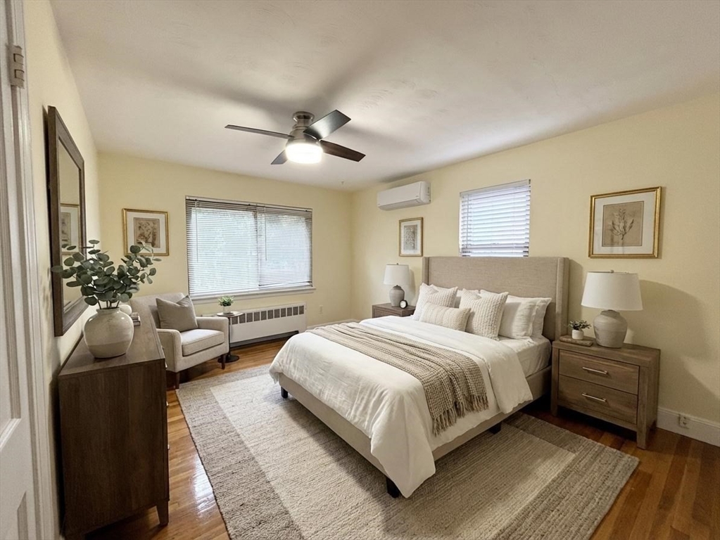 9 Reservoir Road, Unit 1 Brookline, MA 02467 - Photo 5 of 12