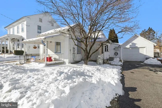 $180,000 | 40 Greason Road, Carlisle, PA 17015