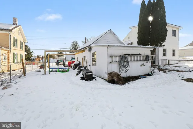 $180,000 | 40 Greason Road, Carlisle, PA 17015