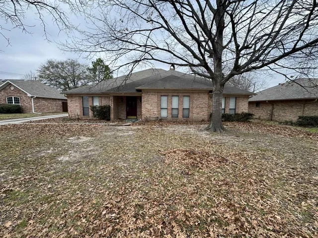 $249,000 | 1316 Edna Street, Commerce, TX 75428