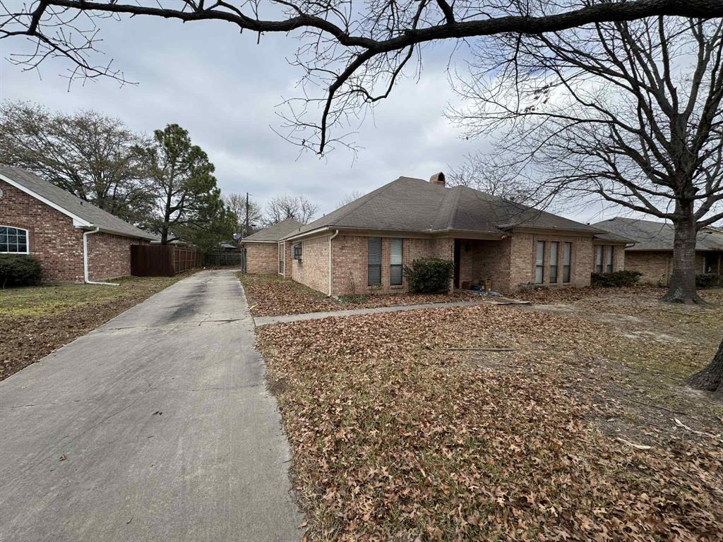 1316 Edna Street Commerce, TX 75428 - Photo 16 of 16