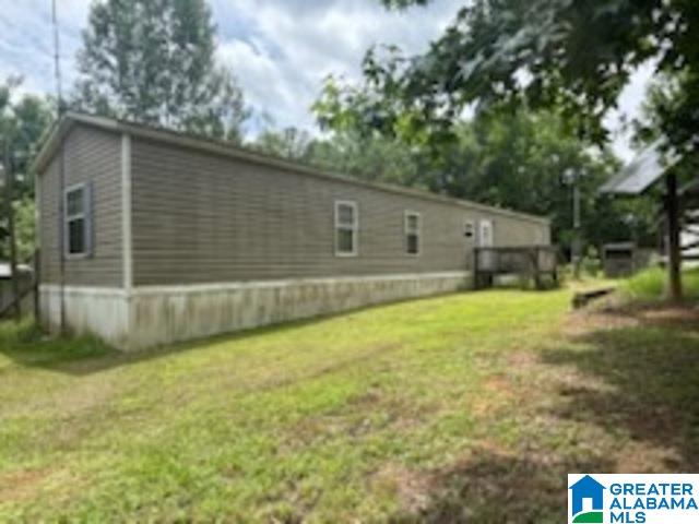 1813 K D Byrd Station Road Quinton, AL 35130 - Photo 20 of 21