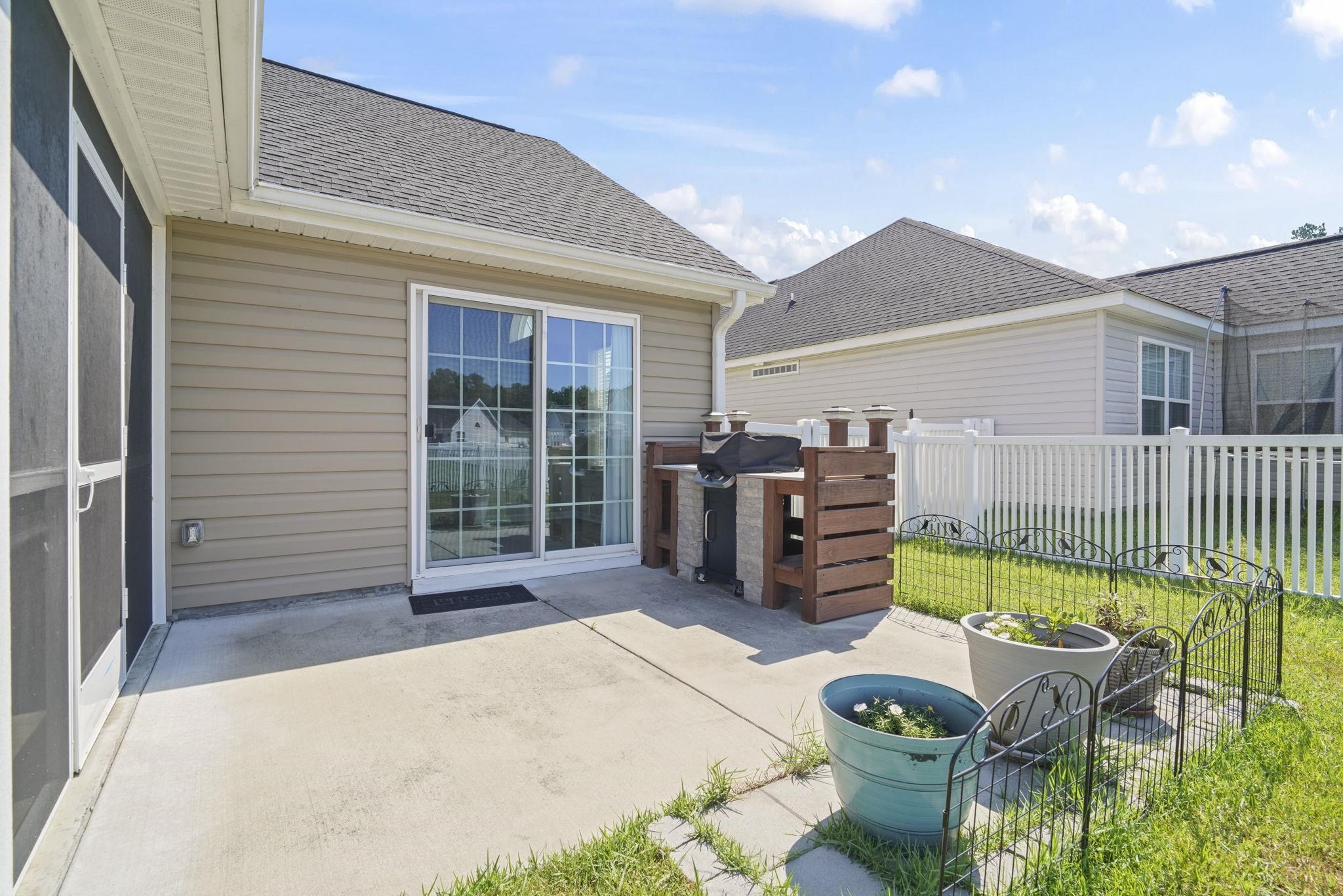 544 Hobie Cat Road Myrtle Beach, SC 29588 - Photo 33 of 38