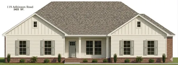 $362,900 | 119 Adkinson Road, Newton, AL 36352