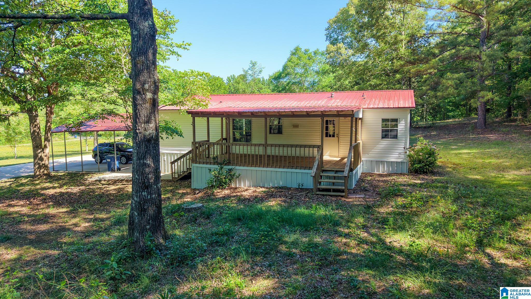 242 Deerfield Road Pell City, AL 35125 - Photo 31 of 41