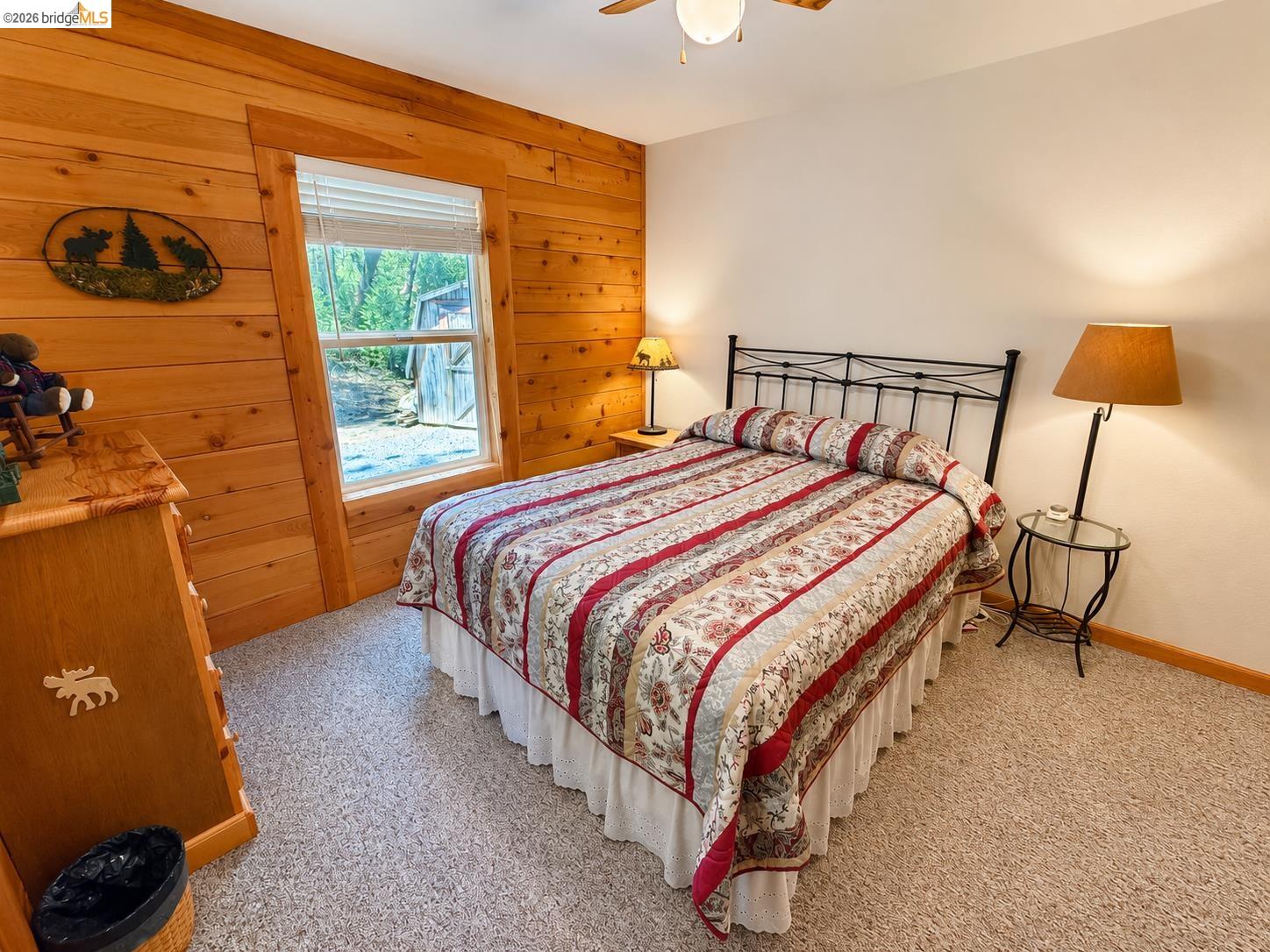 21181 Phoenix Lake Road Sonora, CA 95370 - Photo 29 of 34 Bedroom