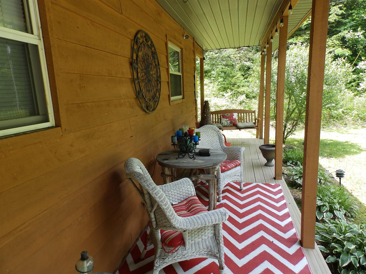77 Slab Camp Road Frenchburg, KY 40322 - Photo 45 of 58 Photo 45