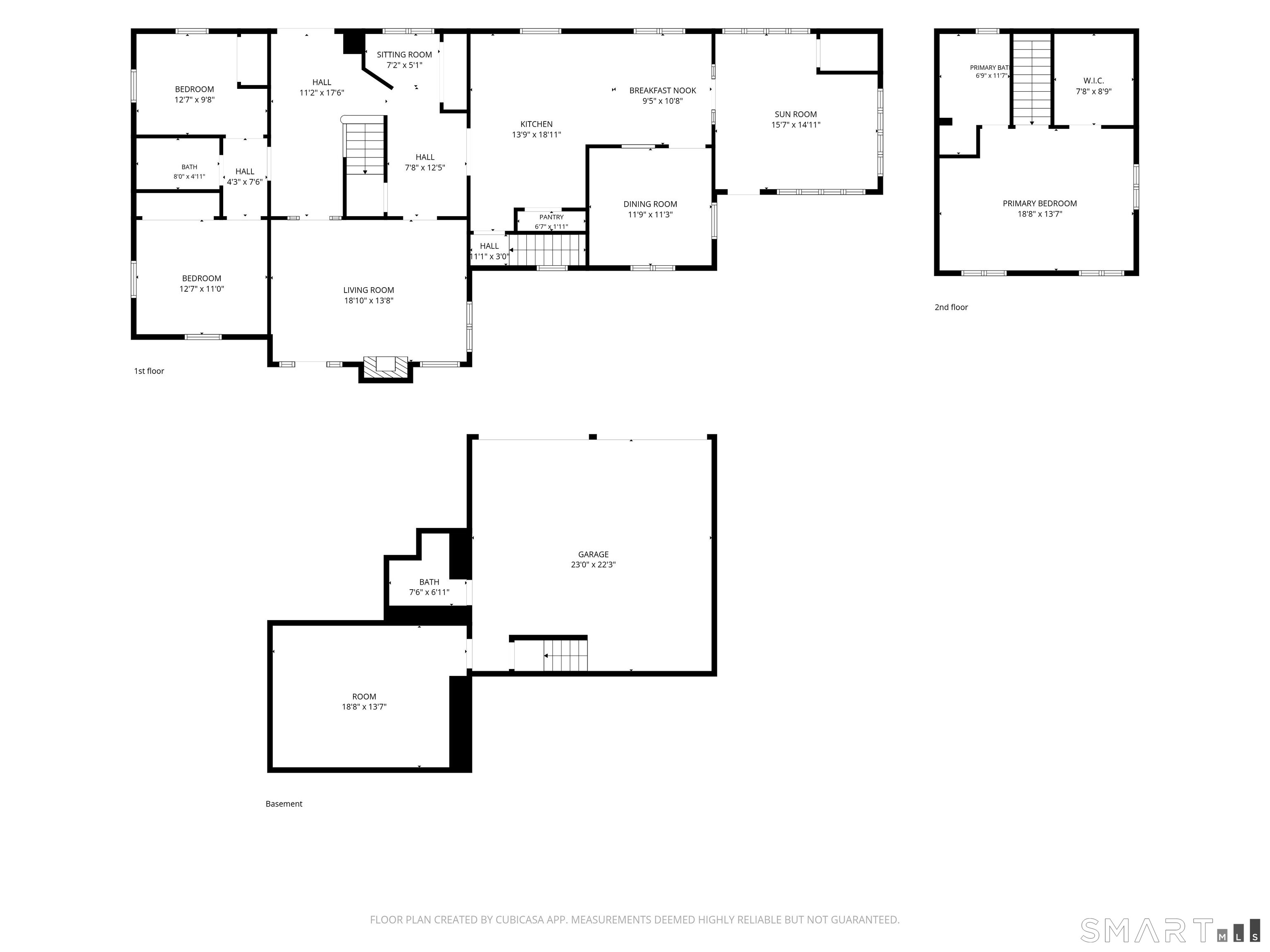 12 Ross Road Middlefield, CT 06481 - Photo 30 of 30 Gallery Image 30