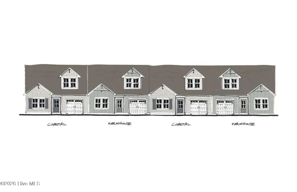 $320,200 | 1099 Fryar Avenue, Unit 97, Leland, NC 28451