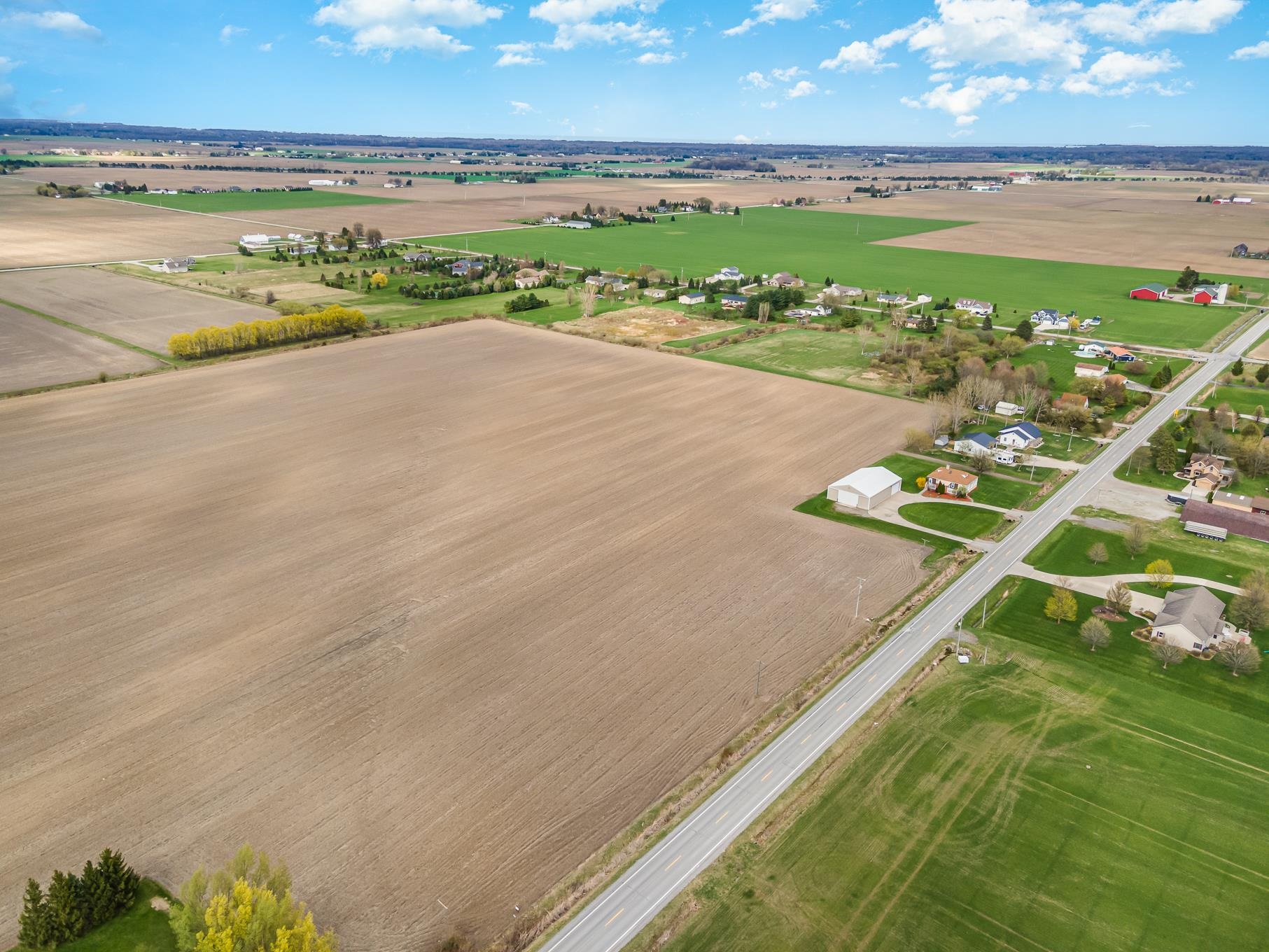 V/l East V/l E Wheeler Road Bay City, MI 48706 - Photo 4 of 17