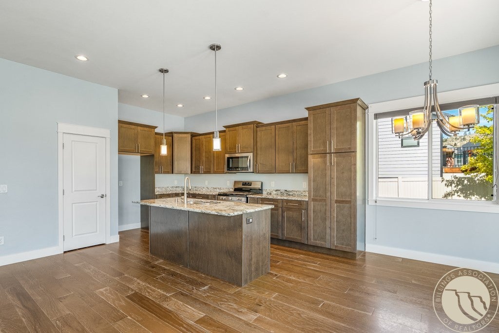 2989 West Copper Ridge Loop Billings, MT 59106 - Photo 13 of 35 Gallery Image 13