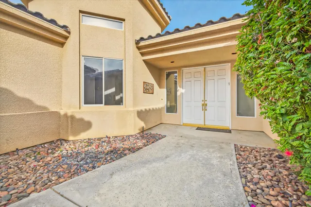 $3,995 | 6 Queens Court, Rancho Mirage, CA 92270