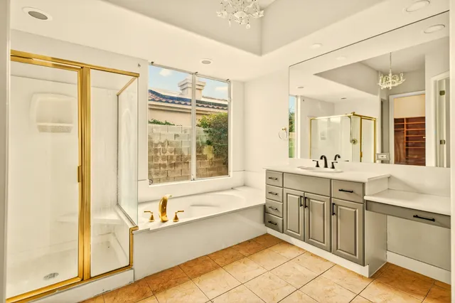 $3,995 | 6 Queens Court, Rancho Mirage, CA 92270