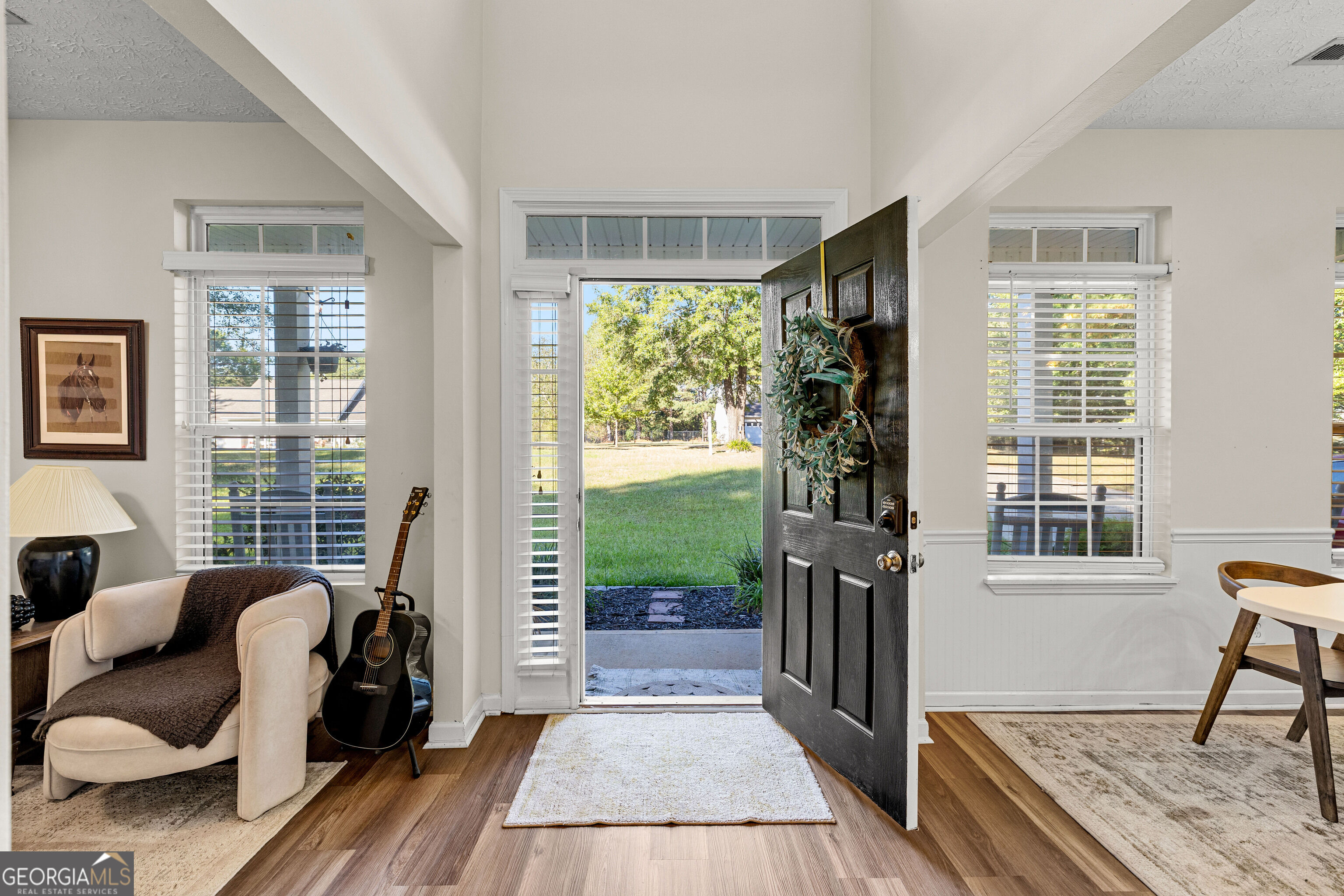 42 Bill Estes Road Senoia, GA 30276 - Photo 7 of 48 Gallery Image 7