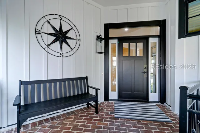 $6,800,000 | 9 Guscio Way, Hilton Head Island, SC 29928