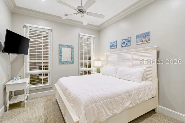 $6,800,000 | 9 Guscio Way, Hilton Head Island, SC 29928