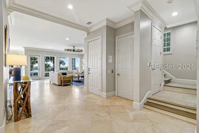 $6,800,000 | 9 Guscio Way, Hilton Head Island, SC 29928