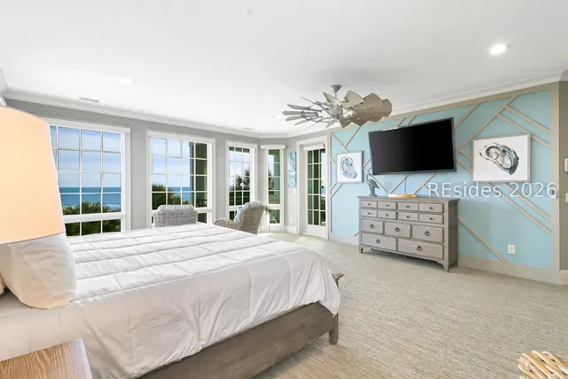 $6,800,000 | 9 Guscio Way, Hilton Head Island, SC 29928