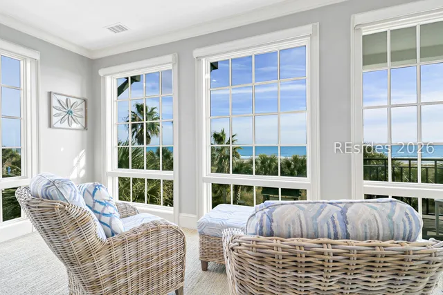 $6,800,000 | 9 Guscio Way, Hilton Head Island, SC 29928